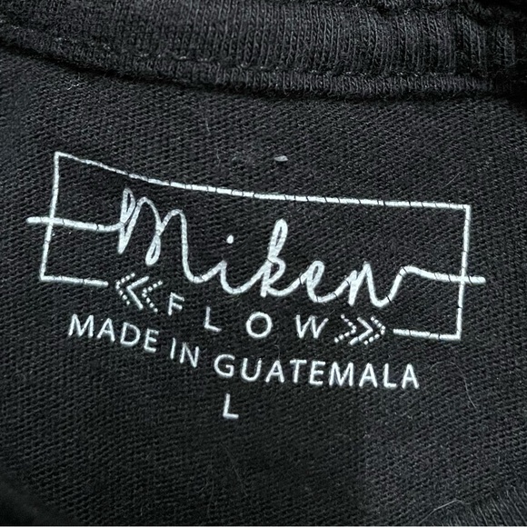 Miken Flow Shirt - Picture 2 of 2